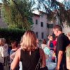 Concerto alla "Limonaia", 30 agosto 2017