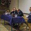 Mercoledì 14 dicembre: presentazione del libro di Andrea Giovannoni "All'ombra dalla luna, l'uniforme si racconta"