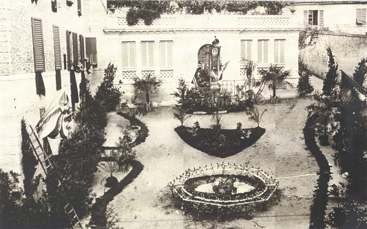 ArchivioIstrice   C009