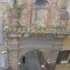 Progetto di restauro dell'Arco di Fontegiusta