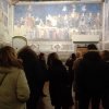 22 febbraio 2018: visita al Museo civico del Comune di Siena