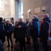 22 febbraio 2018: visita al Museo civico del Comune di Siena