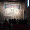 22 febbraio 2018: visita al Museo civico del Comune di Siena