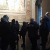 22 febbraio 2018: visita al Museo civico del Comune di Siena