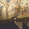 25 gennaio 2020: visita al Santa Maria della Scala