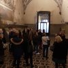 25 gennaio 2020: visita al Santa Maria della Scala