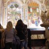 26 novembre 2016: passeggiata sulle orme di Pinturicchio