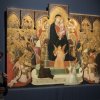 26 novembre 2017: visita alla mostra su Ambrogio Lorenzetti