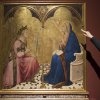 26 novembre 2017: visita alla mostra di Ambrogio Lorenzetti