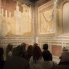 26 novembre 2017: visita alla mostra di Ambrogio Lorenzetti