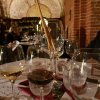 2 marzo 2017, visita con degustazione all'Enoteca Italiana