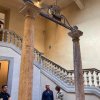 7 ottobre 2023: Santa Maria della Scala: il Percorso delle Acque