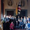 6 maggio 2023: visita all'Accademia Chigiana