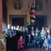 6 maggio 2023: visita all'Accademia Chigiana