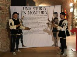 mostra monture