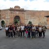 Trekking urbano tra geologia e architettura in terra di Siena