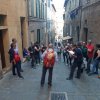 Trekking urbano tra geologia e architettura in terra di Siena